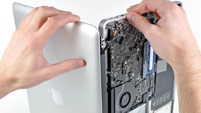 Mac Computer Repairs Kangaroo Point